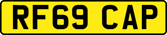 RF69CAP