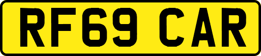 RF69CAR