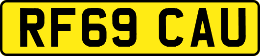 RF69CAU