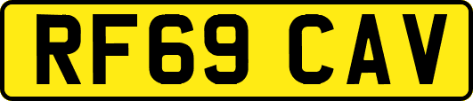RF69CAV