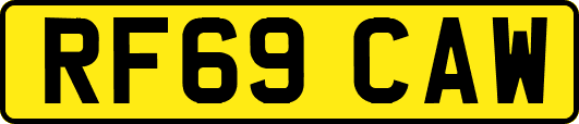 RF69CAW