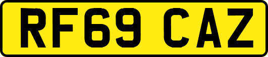RF69CAZ