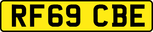 RF69CBE