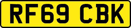 RF69CBK