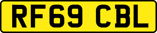 RF69CBL