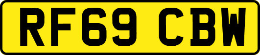 RF69CBW