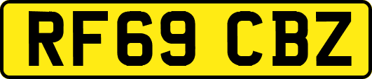 RF69CBZ
