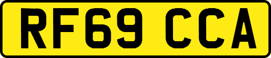 RF69CCA