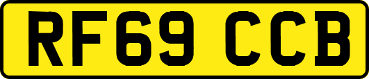 RF69CCB