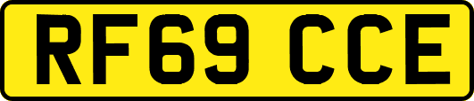 RF69CCE
