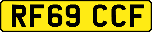 RF69CCF