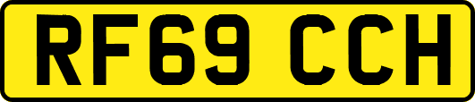 RF69CCH
