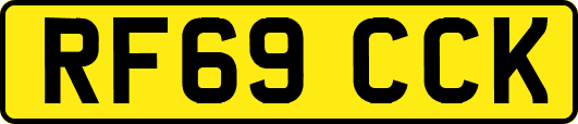 RF69CCK