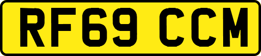 RF69CCM