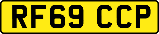 RF69CCP