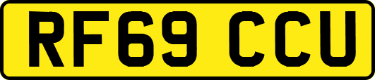RF69CCU