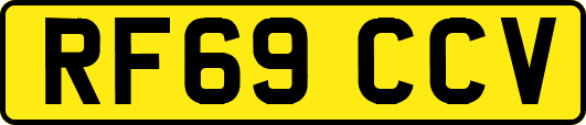 RF69CCV
