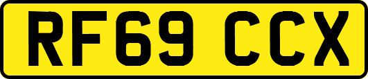 RF69CCX