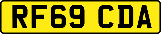 RF69CDA