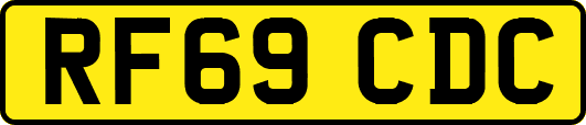 RF69CDC