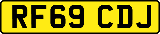 RF69CDJ