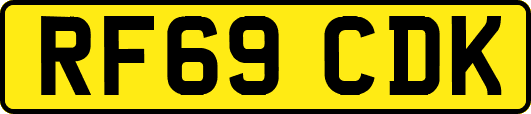 RF69CDK
