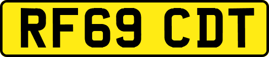 RF69CDT