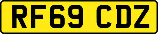 RF69CDZ