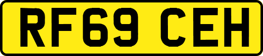 RF69CEH