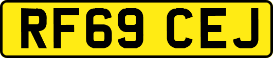 RF69CEJ