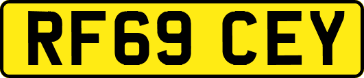 RF69CEY
