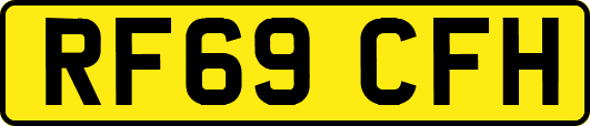 RF69CFH