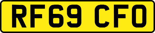 RF69CFO