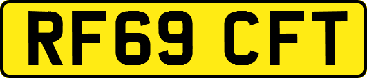 RF69CFT