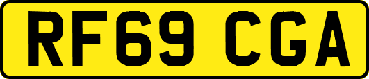 RF69CGA