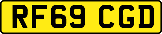 RF69CGD