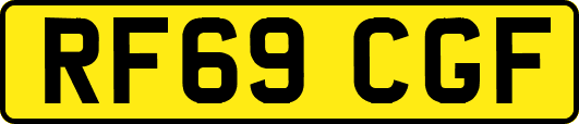 RF69CGF