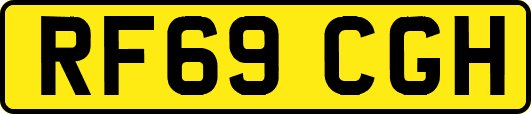 RF69CGH