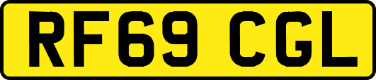RF69CGL