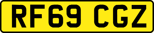 RF69CGZ