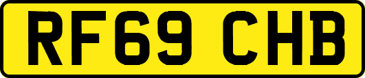RF69CHB