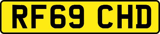 RF69CHD