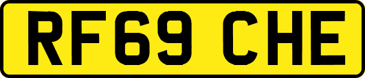 RF69CHE