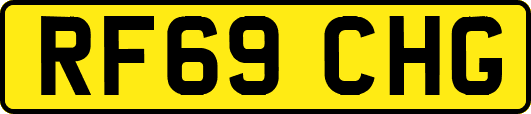 RF69CHG