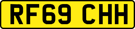 RF69CHH