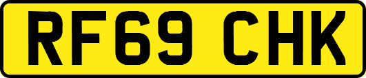 RF69CHK