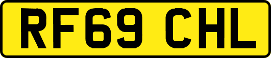 RF69CHL