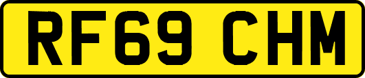 RF69CHM