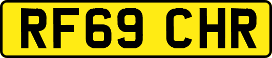 RF69CHR