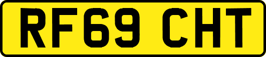 RF69CHT